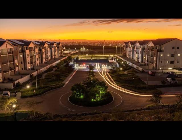 2 BEDROOM PROPERTY TO RENT IN RICHWOOD